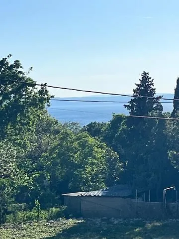 Apartman Nevia Novi Vinodolski