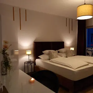 Gostinjska kuća Garfild 1, Novi Vinodolski