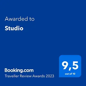 Apartman Studio, Novi Vinodolski