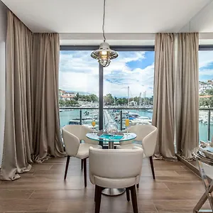 Apartman Marina Novi, Novi Vinodolski